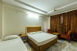 Image of Hotel Bhimas Paradise