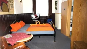 Image of Pension Zur Alten Post