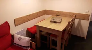 Image of Appartement La Plagne Soleil