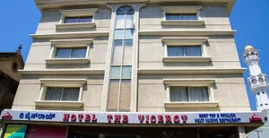 Image of The Viceroy