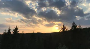 Image of App 622 Panoramic Hohegeiß mit WLan Terrassenhaus