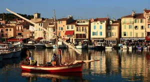 Image of Le Monticule par Dodo-a-Cassis