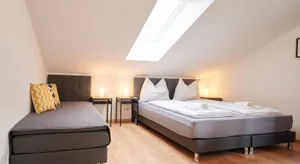 Image of Apartments at Winterhafen