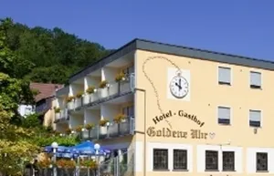 Image of Goldene Uhr
