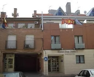 Image of Hostal Don Juan I
