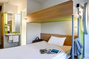 Image of ibis budget Braunschweig Nord