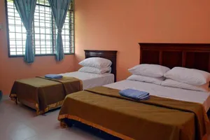 Image of Homestay Kota Bharu, Telipot