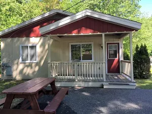 Image of Marcotte Motor Court