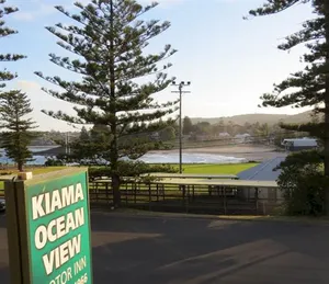 Image of Bluewater Apartments