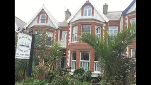 Image of Trelawney Guest House Falmouth (England)