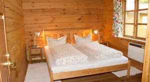 Image of Ferienhaus am Zylinderberg