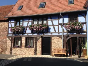 Image of Les Chambres du Marlenberg