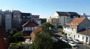 Image of SUNNY DAYS - App 60 m2 avec balcon, 4 pers, 3e étage, au calme et ensoleillé