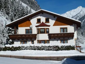 Image of Haus Bergheimat