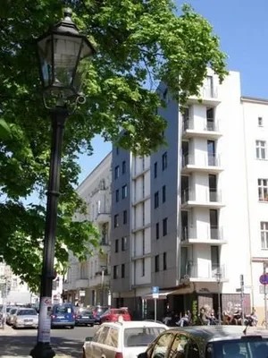 Image of Karlito Apartmenthaus
