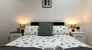 Image of 1 Bed 2 Person Apartment City Centre