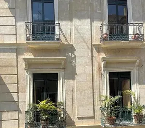 Image of Hotel Rialto Alicante