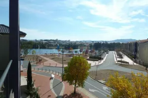 Image of Yarrabi Pond