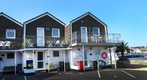 Image of Aisla Cottage • East Cowes • Isle of Wight
