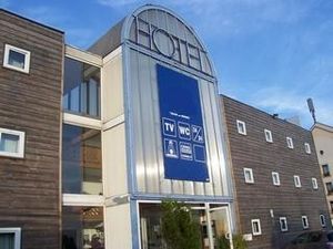 Image of Saxotel