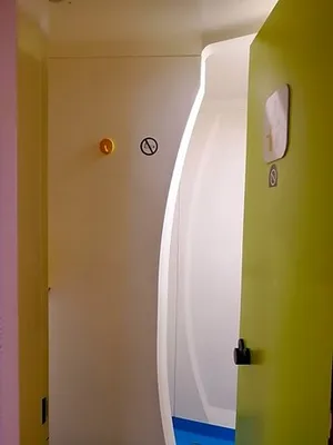 Image of hotelF1 Epinay sur Orge