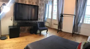 Image of Atypique apartment - Saint-Germain des Pres