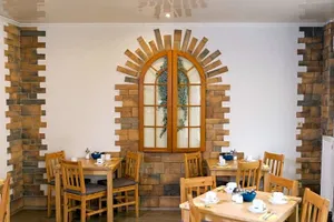 Image of Pension Central Nuernberg-Fuerth