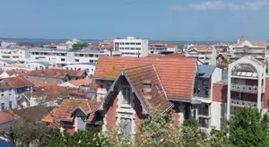 Image of Arcachon Centre - T2 Confortable avec Balcon et Parking Privé - FR-1-420-156