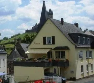 Image of Pension Hendriks
