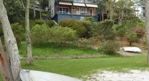 Image of Green Point Boat House