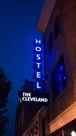 Image of The Cleveland Hostel