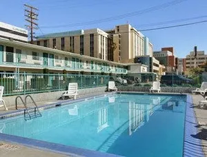 Image of Vermont Motel