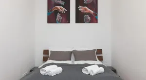 Image of Yeshello Belvedere Apartment