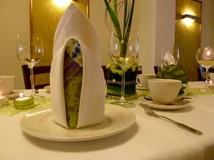 Image of Hotel Restaurant Weihenstephaner Stuben