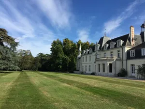 Image of Chateau de Bois Renault