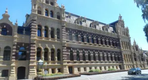 Image of Apartement am Stadtpark