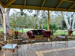 Image of Nicholson BnB and Arts Centre