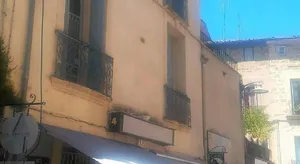 Image of Au QUATRE, 2em étage centre historique