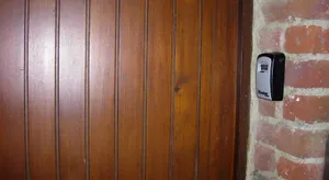 Image of La Quietude