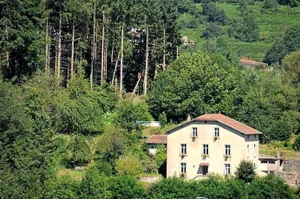 Image of Le Coteau d'Olliergues