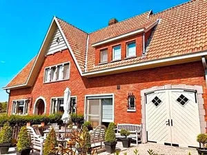 Image of B&B La Corneille