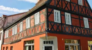 Image of Ferienwohnungen Hakenbuden