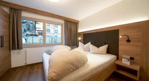 Image of Apartement Almhof Fiss