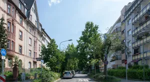 Image of Main Flat Frankfurt Offenbach
