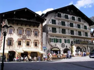 Image of Pfamhaus Luxury Apartments