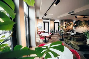 Image of Cityhotel Wood