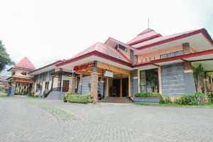 Image of Grand Pujon View Hotel And Resort Mitra RedDoorz