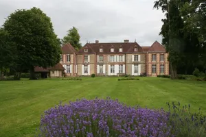 Image of L'orangerie Gisay-la-Coudre
