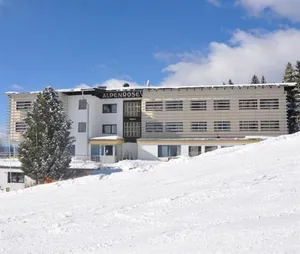 Image of Alpenrose Sport Hotel