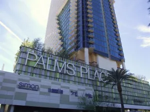 Image of Jet Luxury Resort at Palms Place
